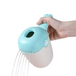 Kép 2/2 - Kikkaboo hajöblítõ pohár Agua zöld-menta