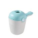 Kép 1/2 - Kikkaboo hajöblítõ pohár Agua zöld-menta