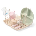 Kép 3/4 - BabyOno cumisüveg szárító bézs 1071/03