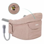 Kép 4/8 - Fillikid etetõszék asztali Comfort natúr 399-09