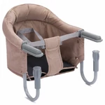 Kép 1/8 - Fillikid etetõszék asztali Comfort natúr 399-09
