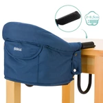 Kép 2/8 - Fillikid etetõszék asztali Comfort kék 399-01