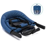 Kép 6/8 - Fillikid etetõszék asztali Comfort kék 399-01