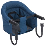 Kép 1/8 - Fillikid etetõszék asztali Comfort kék 399-01