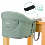 Kép 2/8 - Fillikid etetõszék asztali Comfort zöld 399-14