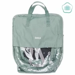 Kép 7/8 - Fillikid etetõszék asztali Comfort zöld 399-14