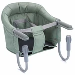 Kép 1/8 - Fillikid etetõszék asztali Comfort zöld 399-14