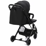 Kép 2/6 - Fill sportbabakocsi Styler fekete AS700-06