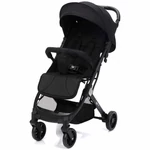 Kép 1/6 - Fill sportbabakocsi Styler fekete AS700-06