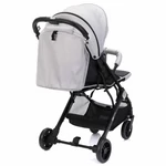 Kép 2/6 - Fill sportbabakocsi Styler szürke AS700-07