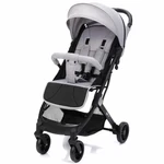 Kép 1/6 - Fill sportbabakocsi Styler szürke AS700-07