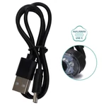 Kép 5/5 - Fillikid biztonsági lámpa babakocsira Easy fix piros-fehér 2db 589-00