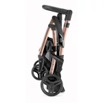 Kép 2/2 - CAM babakocsi Fluido Easy Duo 952