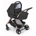 Kép 1/2 - CAM babakocsi Fluido Easy Duo 952