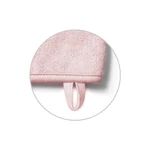 Kép 3/4 - BabyOno fürdetõkesztyû - bambusz púderrózsaszín 347/10