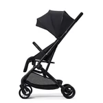 Kép 2/4 - Kinderkraft sportbabakocsi Indy3 Coal black