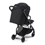 Kép 3/4 - Kinderkraft sportbabakocsi Indy3 Coal black