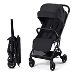 Kép 1/4 - Kinderkraft sportbabakocsi Indy3 Coal black