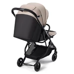 Kép 2/9 - Kinderkraft sportbabakocsi Indy3 Misty bézs
