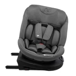 Kép 2/9 - Kinderkraft gyerekülés Xpedition 3 i-Size 360 fok Isofix 40-150cm  szürke