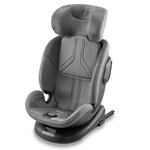 Kép 5/9 - Kinderkraft gyerekülés Xpedition 3 i-Size 360 fok Isofix 40-150cm  szürke