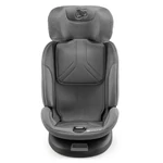 Kép 6/9 - Kinderkraft gyerekülés Xpedition 3 i-Size 360 fok Isofix 40-150cm  szürke
