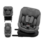 Kép 9/9 - Kinderkraft gyerekülés Xpedition 3 i-Size 360 fok Isofix 40-150cm  szürke