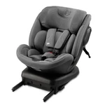 Kép 1/9 - Kinderkraft gyerekülés Xpedition 3 i-Size 360 fok Isofix 40-150cm  szürke