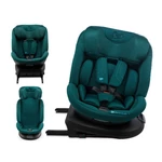 Kép 2/7 - Kinderkraft gyerekülés Xpedition 3 i-Size 360 fok Isofix 40-150cm  zöld