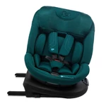 Kép 3/7 - Kinderkraft gyerekülés Xpedition 3 i-Size 360 fok Isofix 40-150cm  zöld