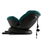 Kép 5/7 - Kinderkraft gyerekülés Xpedition 3 i-Size 360 fok Isofix 40-150cm  zöld