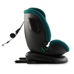 Kép 6/7 - Kinderkraft gyerekülés Xpedition 3 i-Size 360 fok Isofix 40-150cm  zöld