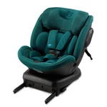 Kép 1/7 - Kinderkraft gyerekülés Xpedition 3 i-Size 360 fok Isofix 40-150cm  zöld