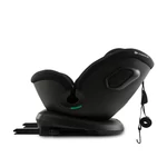 Kép 3/5 - Kinderkraft gyerekülés Xpedition 3 i-Size 360 fok Isofix 40-150cm fekete