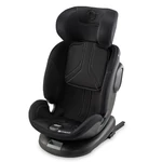 Kép 5/5 - Kinderkraft gyerekülés Xpedition 3 i-Size 360 fok Isofix 40-150cm fekete