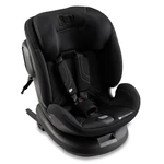 Kép 1/5 - Kinderkraft gyerekülés Xpedition 3 i-Size 360 fok Isofix 40-150cm fekete