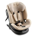 Kép 4/7 - Kinderkraft gyerekülés Xpedition 3 i-Size 360 fok Isofix 40-150cm  bézs