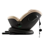 Kép 5/7 - Kinderkraft gyerekülés Xpedition 3 i-Size 360 fok Isofix 40-150cm  bézs