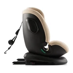 Kép 6/7 - Kinderkraft gyerekülés Xpedition 3 i-Size 360 fok Isofix 40-150cm  bézs