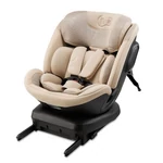Kép 1/7 - Kinderkraft gyerekülés Xpedition 3 i-Size 360 fok Isofix 40-150cm  bézs