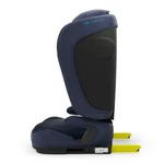 Kép 4/10 - Kinderkraft gyerekülés Unity 2 i-Size Isofix 100-150cm navy