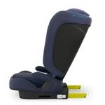 Kép 5/10 - Kinderkraft gyerekülés Unity 2 i-Size Isofix 100-150cm navy