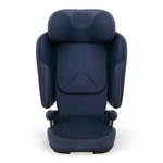 Kép 7/10 - Kinderkraft gyerekülés Unity 2 i-Size Isofix 100-150cm navy