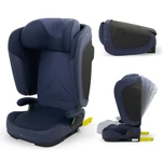 Kép 1/10 - Kinderkraft gyerekülés Unity 2 i-Size Isofix 100-150cm navy