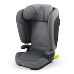 Kép 2/10 - Kinderkraft gyerekülés Unity 2 i-Size Isofix 100-150cm szürke