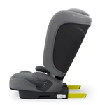 Kép 5/10 - Kinderkraft gyerekülés Unity 2 i-Size Isofix 100-150cm szürke