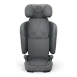 Kép 8/10 - Kinderkraft gyerekülés Unity 2 i-Size Isofix 100-150cm szürke