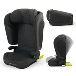 Kép 1/6 - Kinderkraft gyerekülés Unity 2 i-Size Isofix 100-150cm fekete