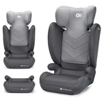 Kép 1/7 - Kinderkraft gyerekülés I-SPARK i-Size 100-150cm szürke