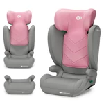 Kép 1/6 - Kinderkraft gyerekülés I-SPARK i-Size 100-150cm pink